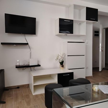Spa Koncept-Apartmani Veliko Gradište Exterior foto