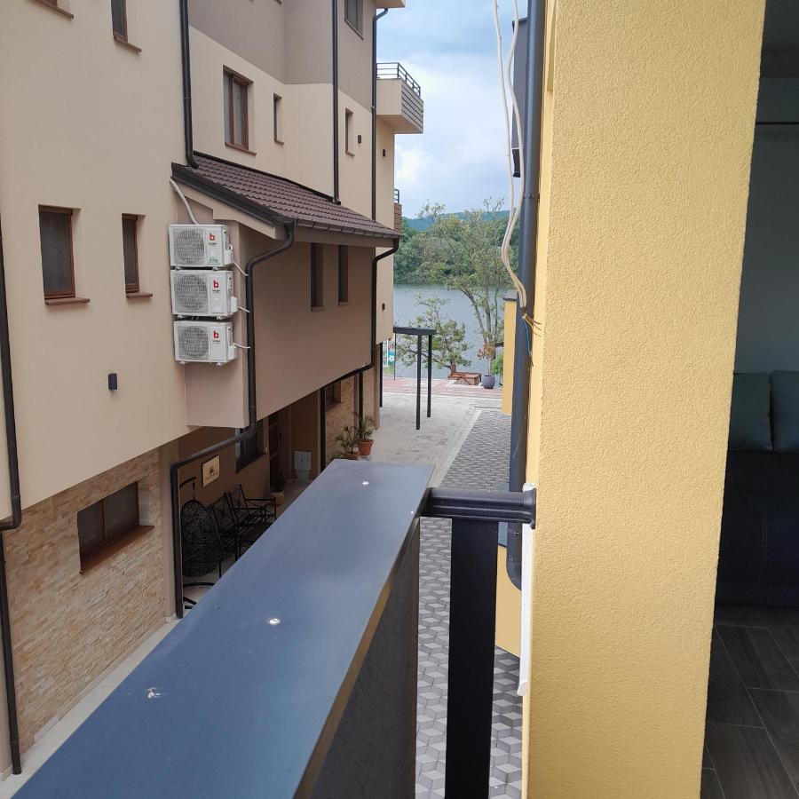 Spa Koncept-Apartmani Veliko Gradište Exterior foto