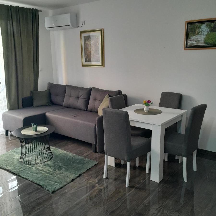 Spa Koncept-Apartmani Veliko Gradište Exterior foto