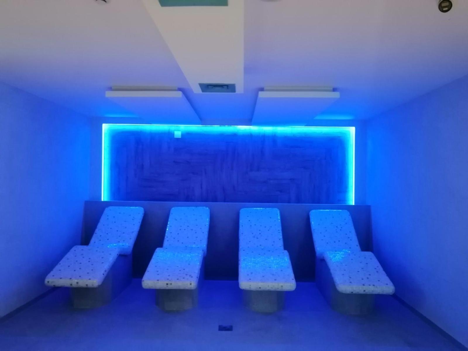 Spa Koncept-Apartmani Veliko Gradište Exterior foto