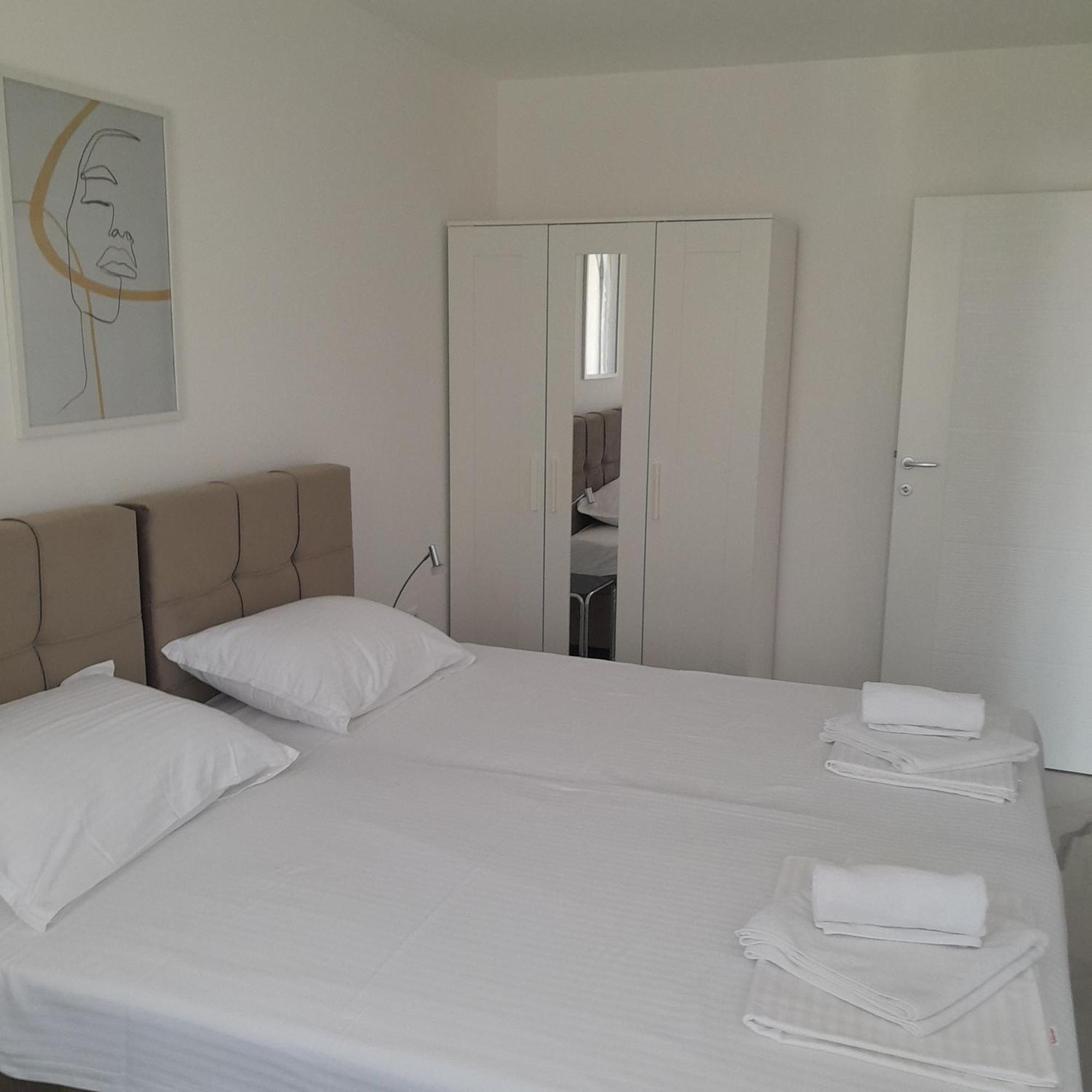 Spa Koncept-Apartmani Veliko Gradište Exterior foto