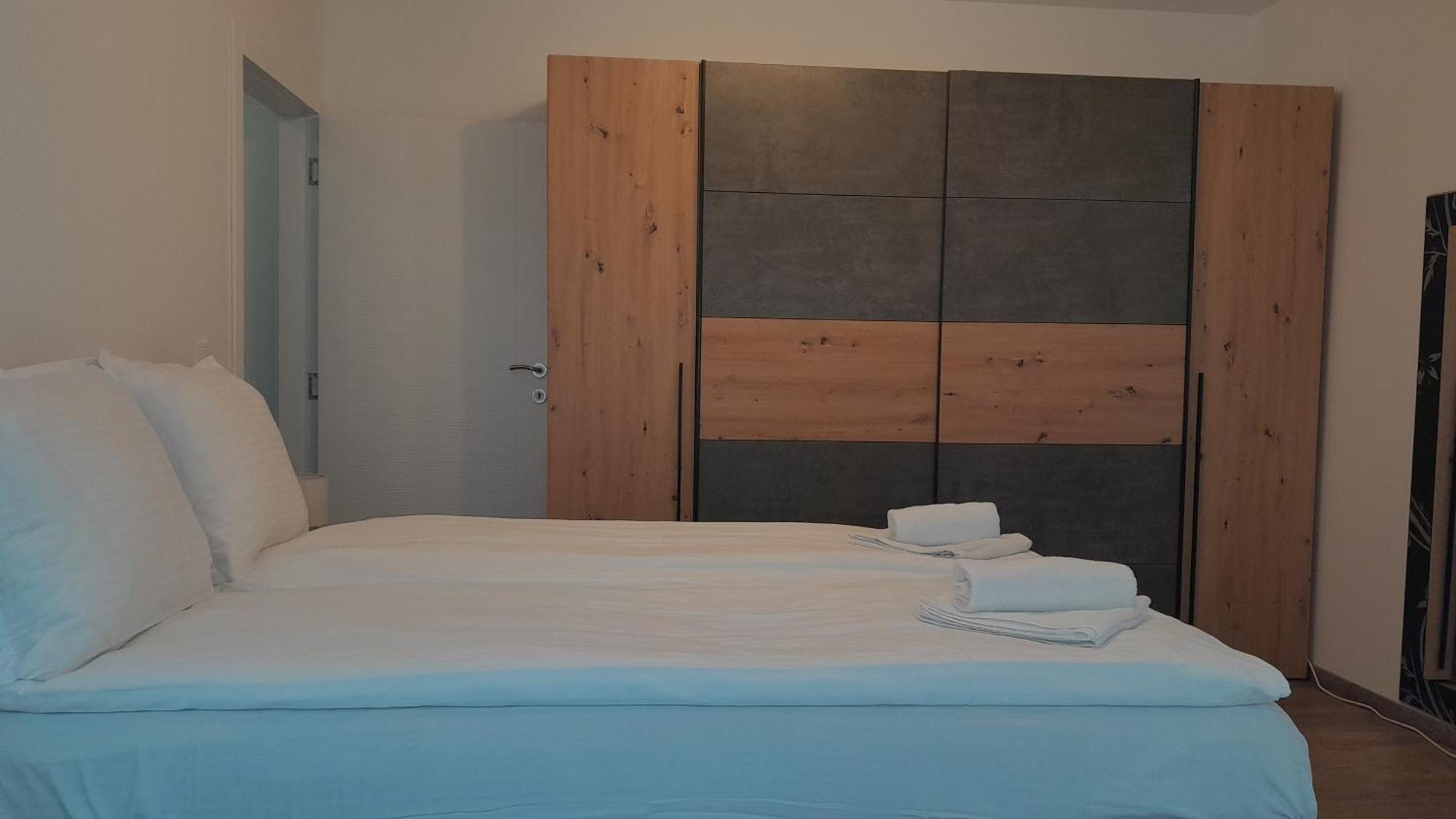 Spa Koncept-Apartmani Veliko Gradište Exterior foto