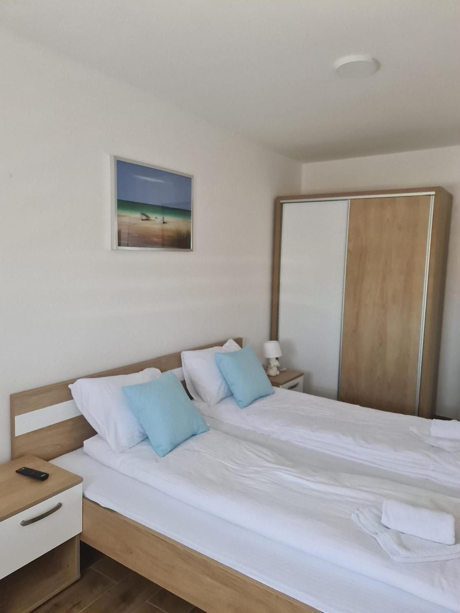 Spa Koncept-Apartmani Veliko Gradište Exterior foto