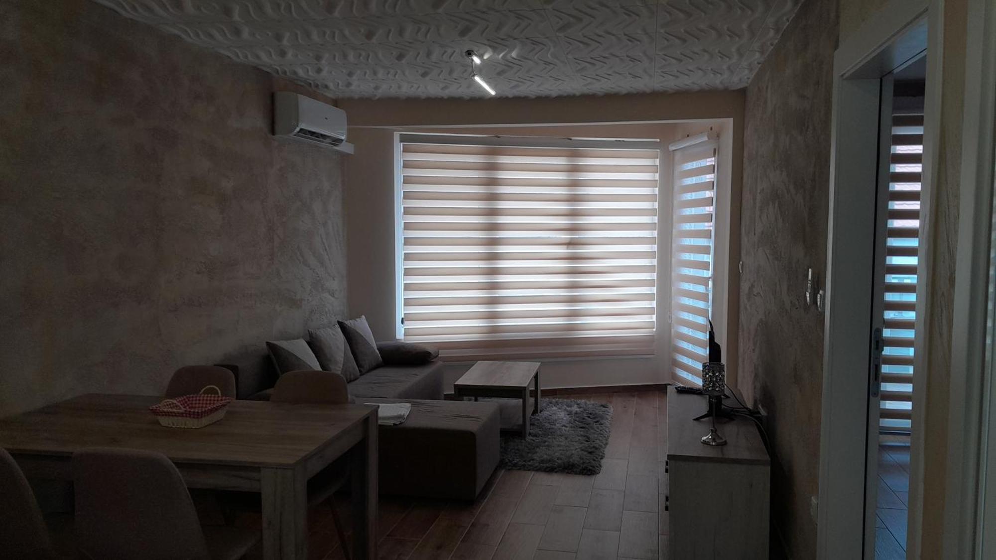 Spa Koncept-Apartmani Veliko Gradište Exterior foto