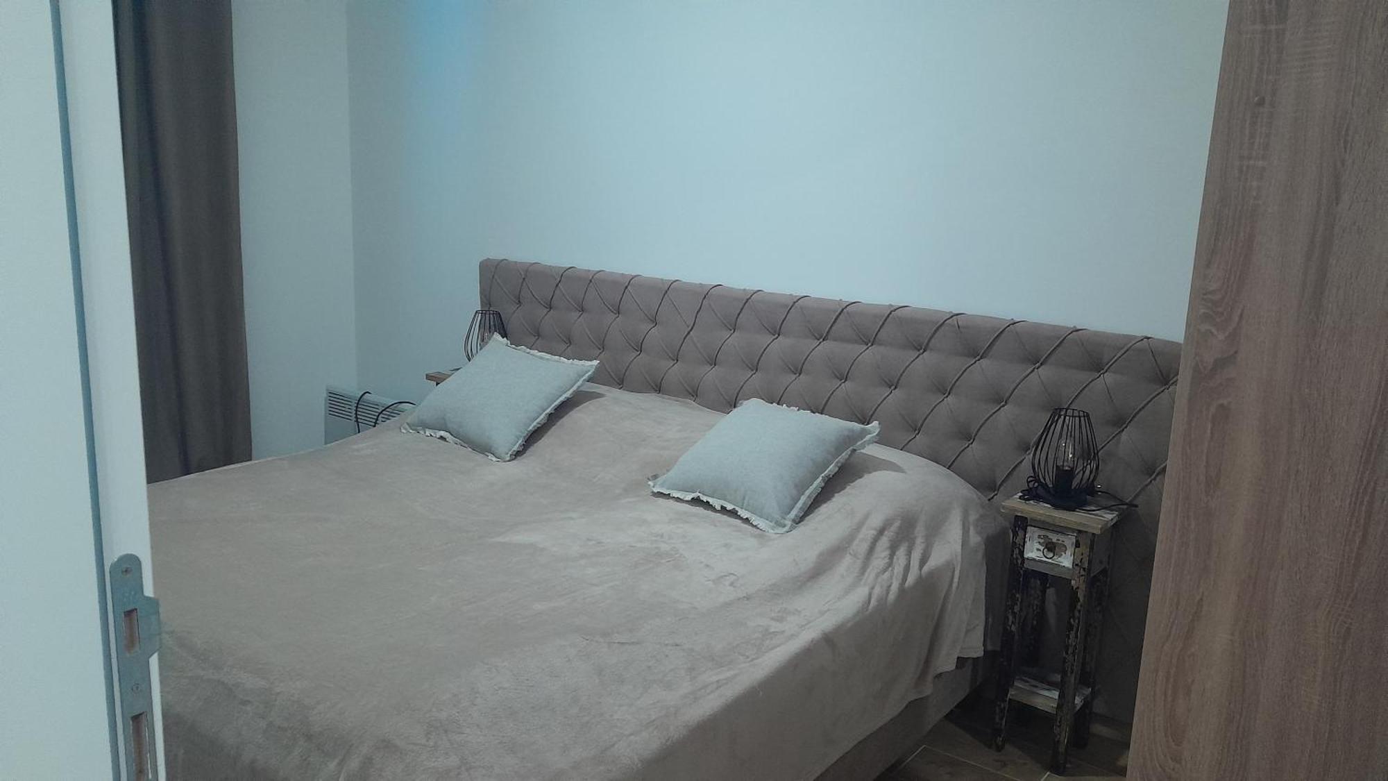 Spa Koncept-Apartmani Veliko Gradište Exterior foto