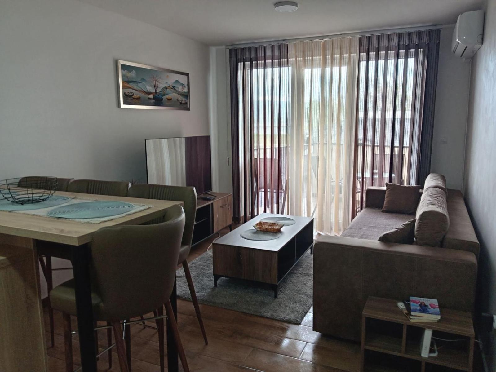 Spa Koncept-Apartmani Veliko Gradište Exterior foto